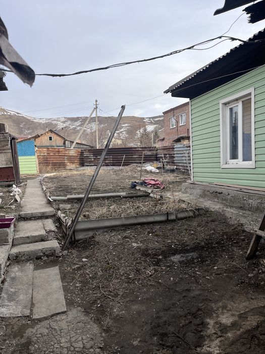 Продам дом в поселке Красино.ул.Предгорная 99/1