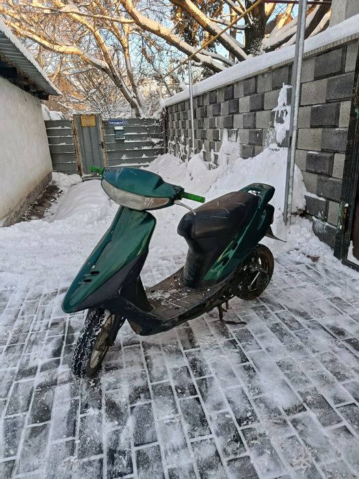 Продам скутер Хонда дио 27