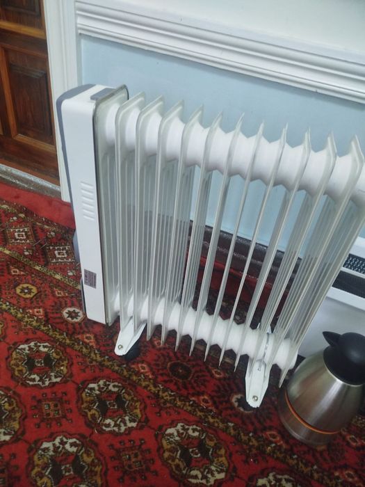 Продаётся обагревател