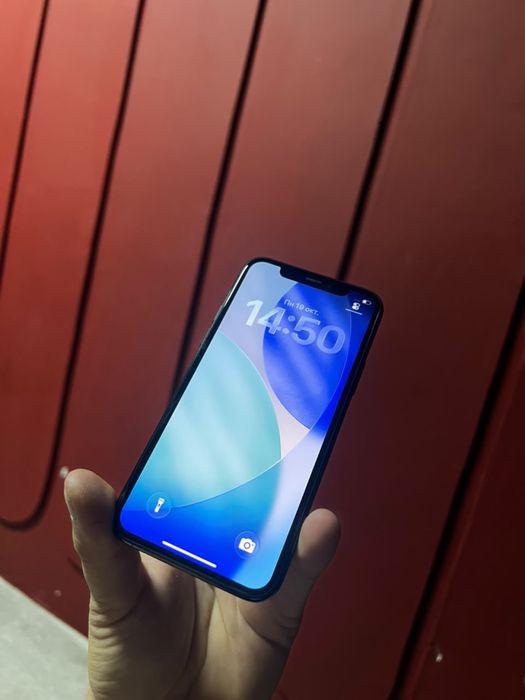 Iphone 11 pro 64 gb