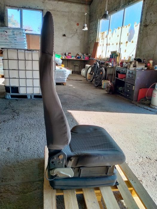 Scaun pasager camion MAN TGL 8.210