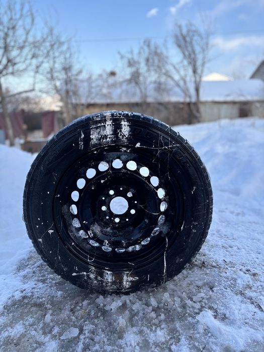 Продам Диск на R16