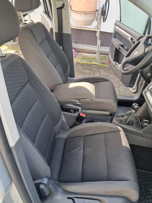 vand turan 2007 argintiu