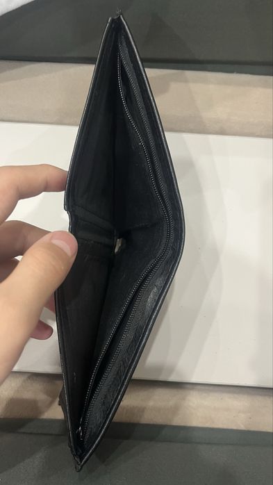 Кошелек новый