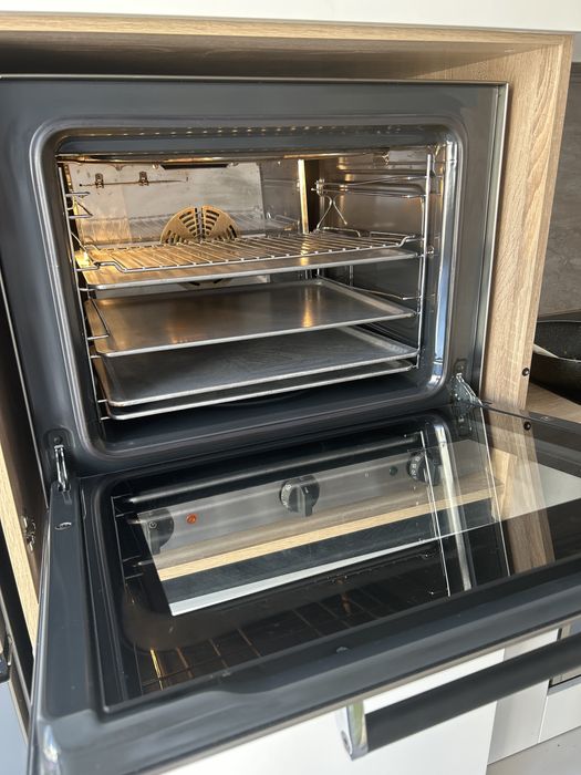 Смег Альфа 43  духовка продам