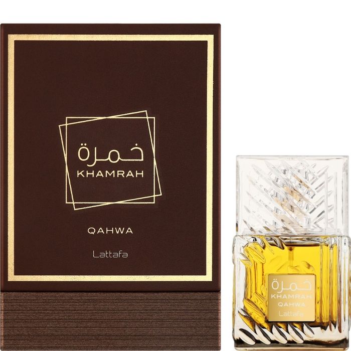 Lattafa Qaed Al Fursan EDP 90 мл – Дълготраен ориенталски парфюм с ананас, уд и амбра