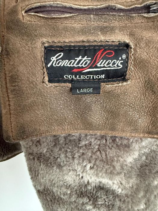 Мужская верхняя одежда