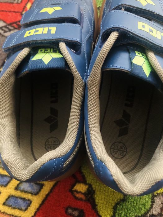 Маратонки за момче 34