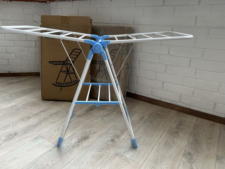 Мини сушилка для белья детская