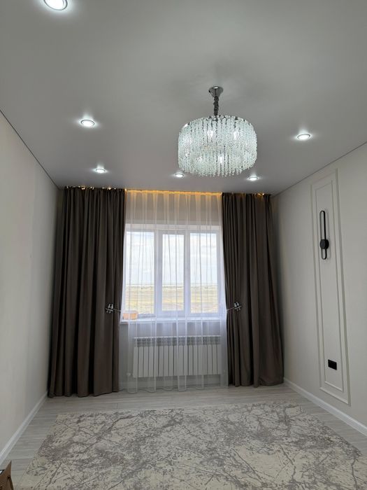 Продам квартиру 75.8 кв