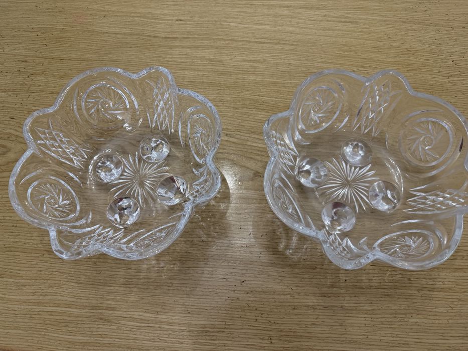 Фруктовницы 2 шт