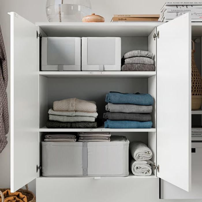 Vand Dulapior Ikea