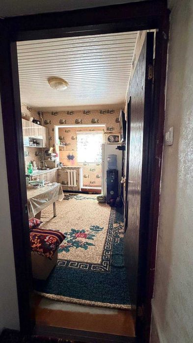 2 хонали квартира сотилади