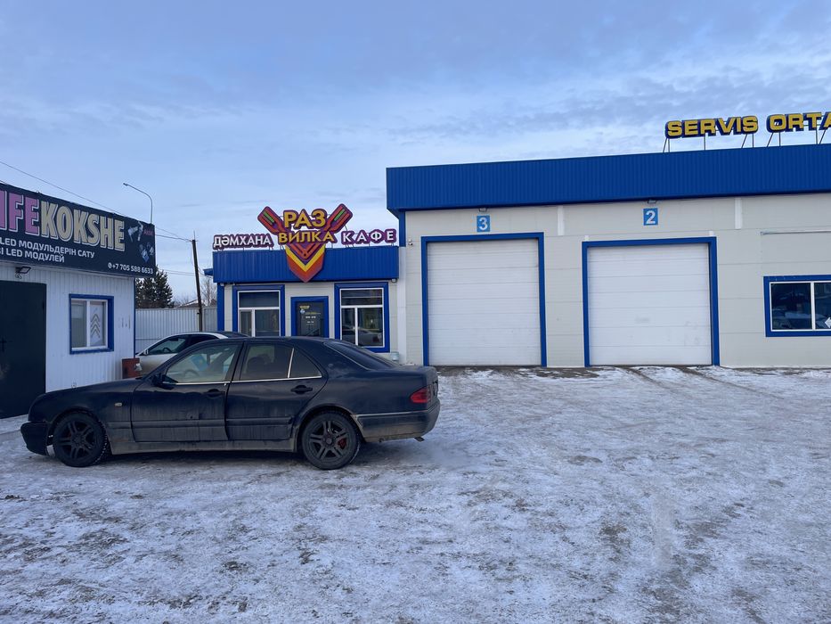 Сдам в аренду бутик