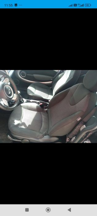 Продава се Mini One 1.4 - 2008 г.