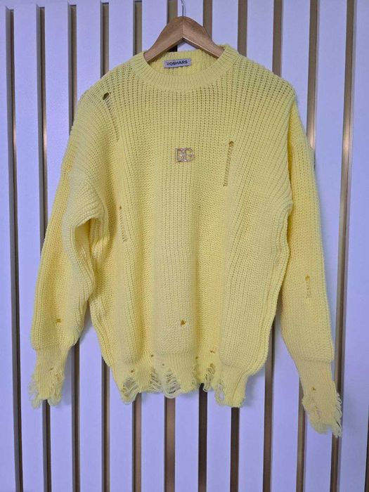 Pulover dama DG, Gucci