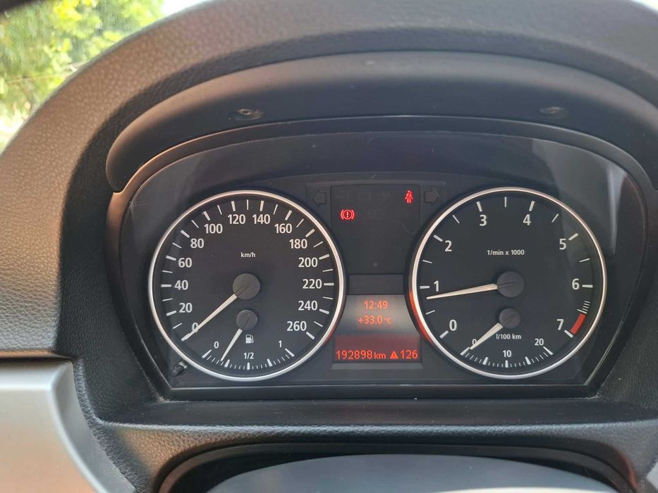 BMW 3 Series 2005 — imagine 3