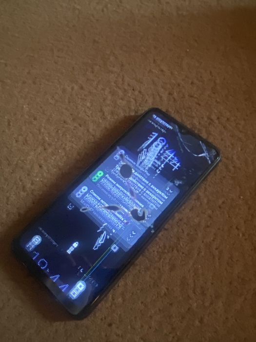 Продам телефон OSCAL TIGER 10