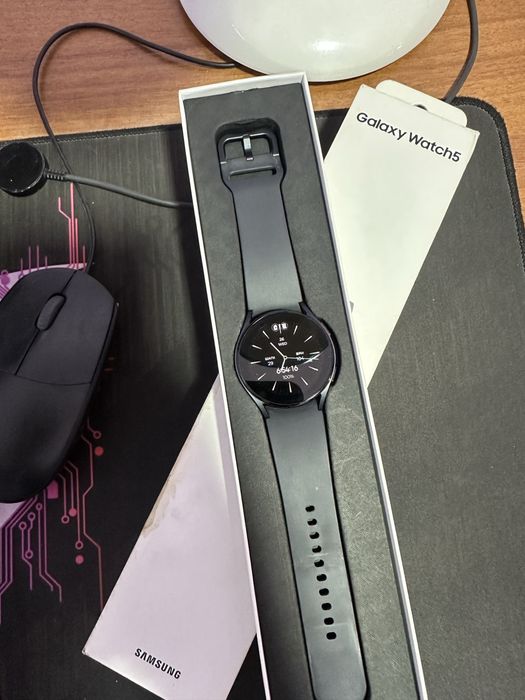 Samsung Galaxy Watch 5