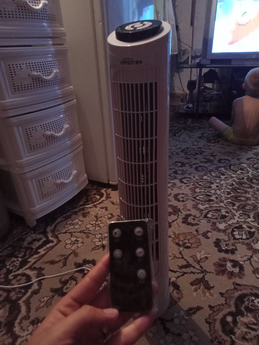 Продам новый ветро дуй