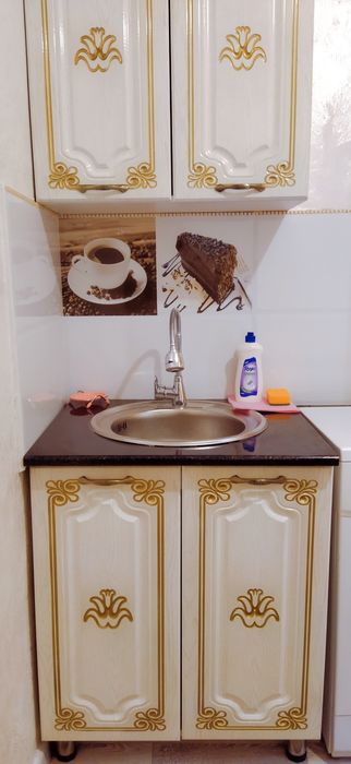 1 комн Wi-Fi-Smart-TV