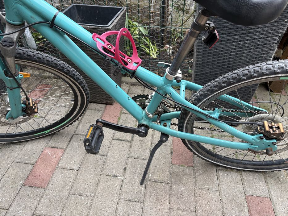 Vand bicicleta 24”
