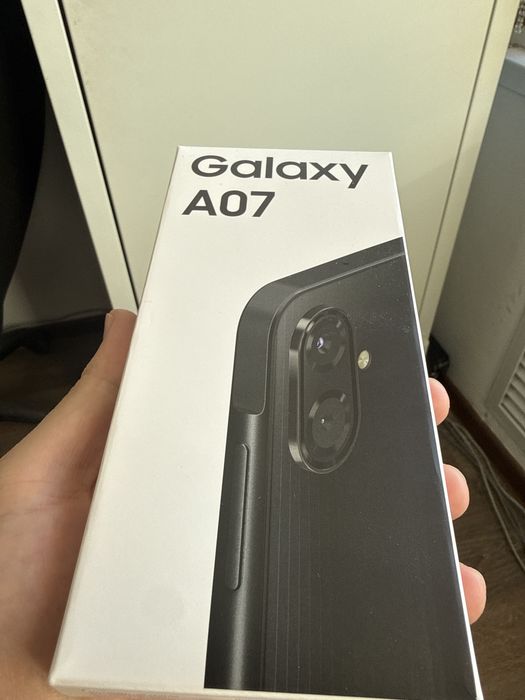Samsung A07 64GB