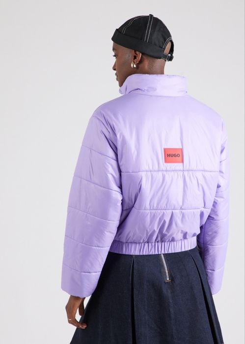 Дамско яке есен - зима HUGO, размер S