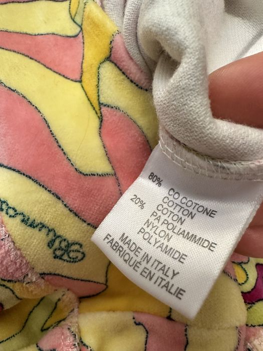 Оригинален сет Blumarine Beachwear, 42 IT -S