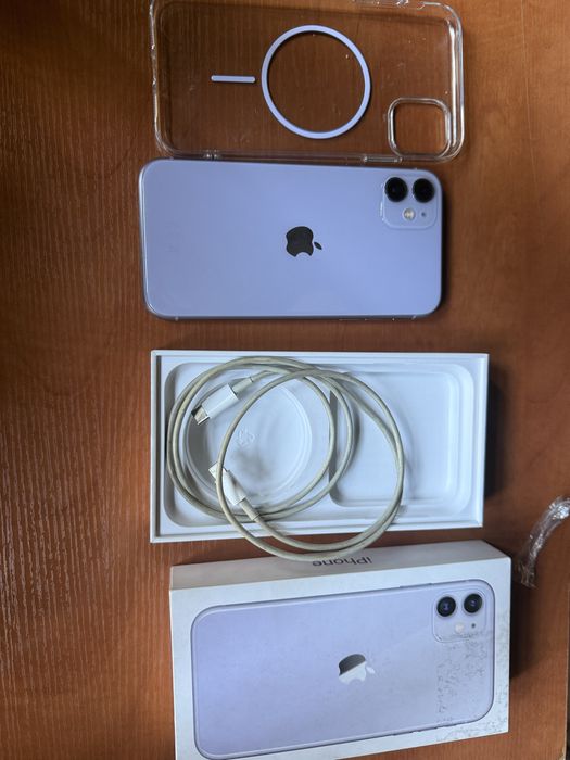 Iphone 11 128гб Идеал