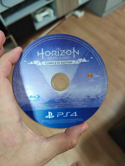 Игры для PlayStation 4 (PS 4)