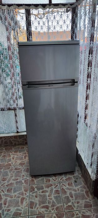 Frigider cu congelator Bauknecht KDA 2473 A2+, Clasa A++,