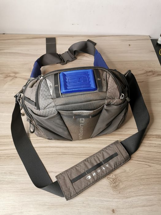 Geanta Umpqua Ledges 500 Zs pentru pescuit