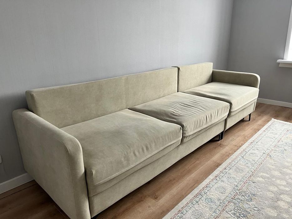 Продам диван в хорошем состоянии