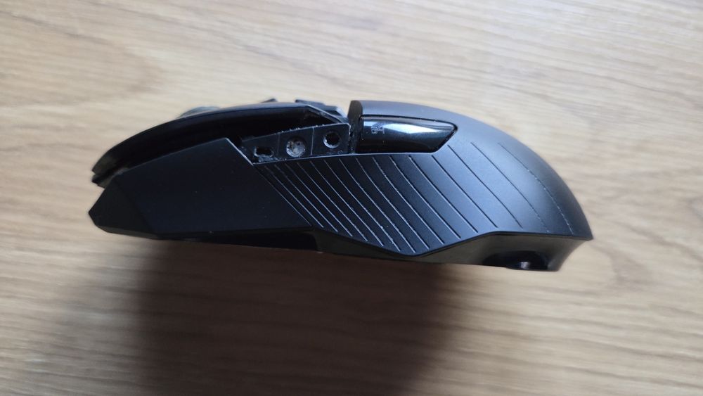 Vand mouse Logitech G903 lightspeed