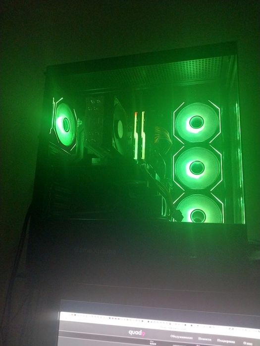 Продам 64 gb Озу Ddr4 3200
