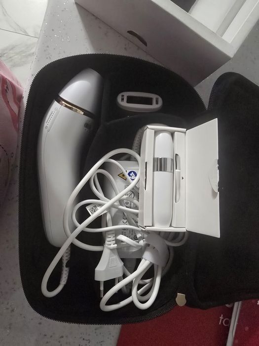 Braun Silk_expert Pro5 IPL.  Negociabil