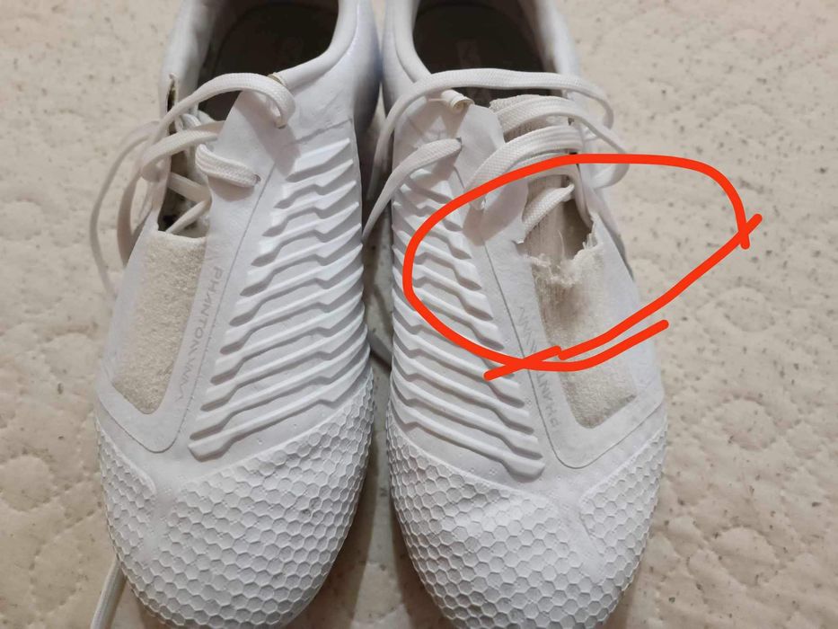 Бутонки Найк Фантом Венъм-професионални