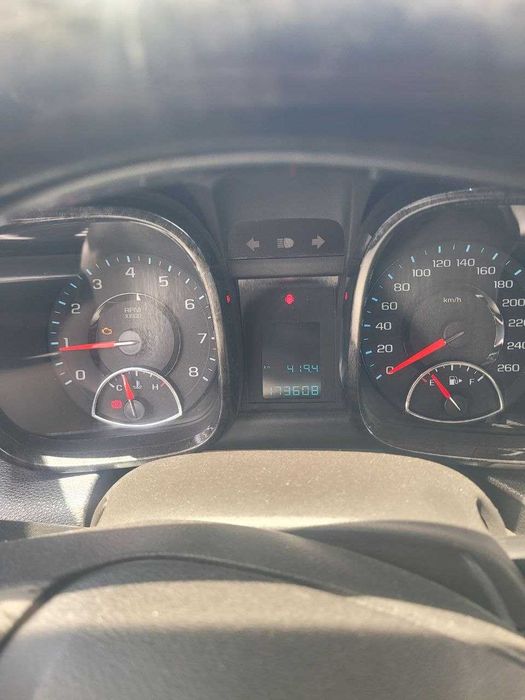 Malibu 1 2013 Срочно