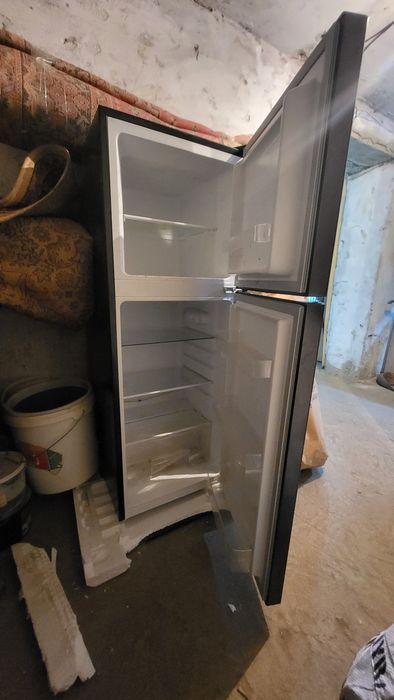 Холодильник, новый