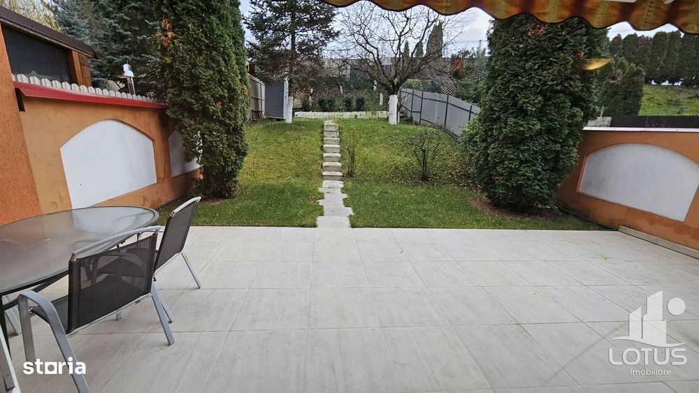 Casa superba, zona premium, Tudor