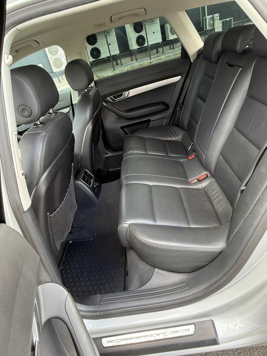 AUDI A6 2010 — imagine 23