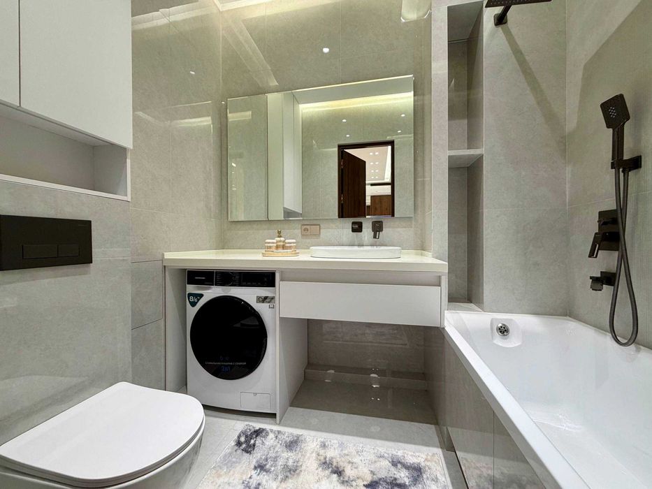 Продается 3х комн Квартира ЖК Парквуд улица Нукусская, Глинка