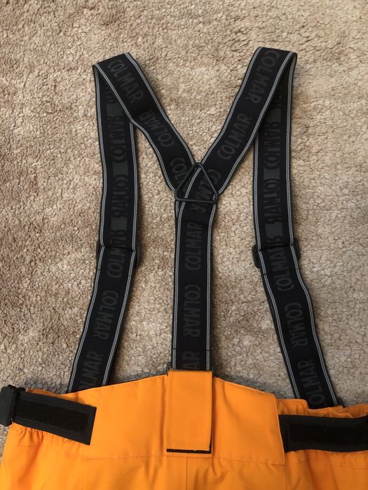 Pantaloni schi Colmar Evolution, marimea 52