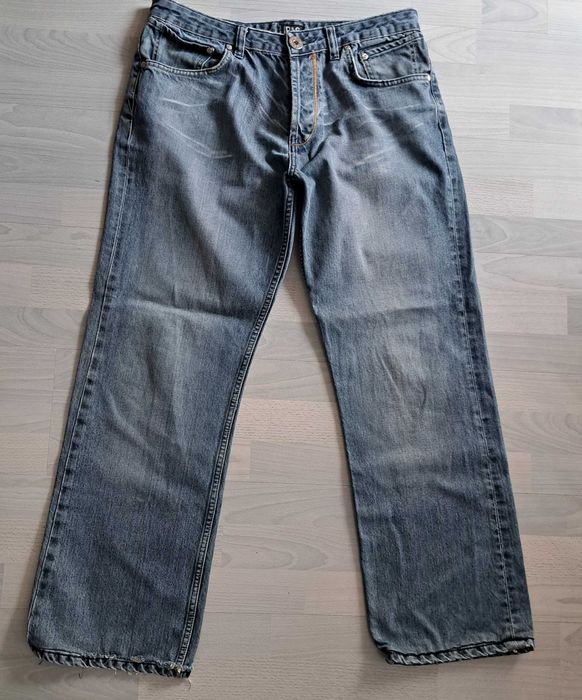 Дънки оригинал  D&G