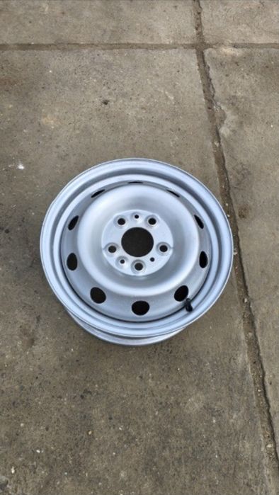 Jantă tablă R15 Fiat Ducato Citroen Jumper Peugeot Boxer