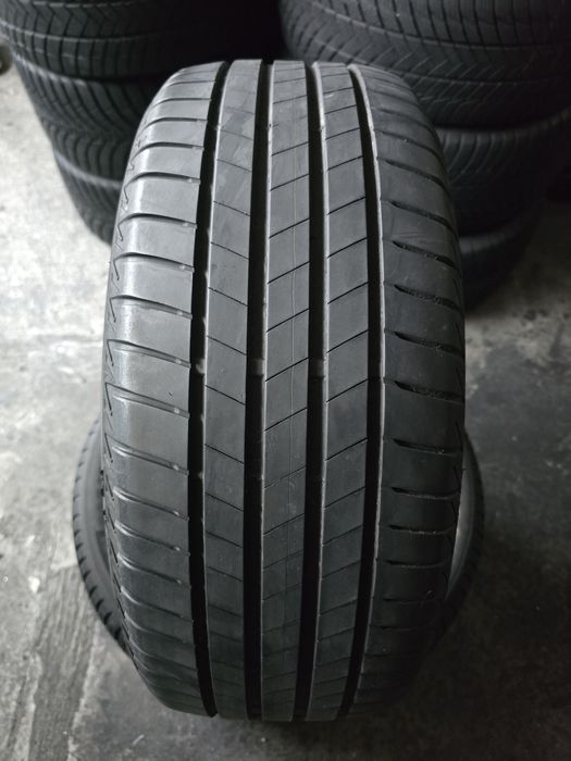 Bridgestone 215/55 R16 93H vară