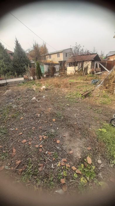 Продам дом в Талгаре