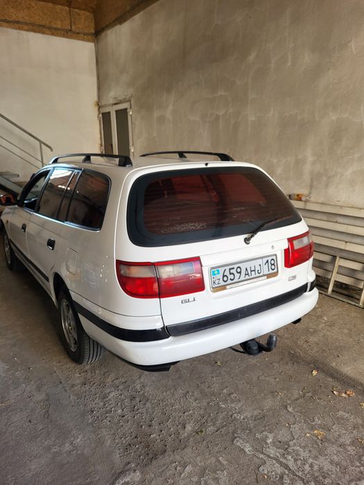 Карина Е 1995 год