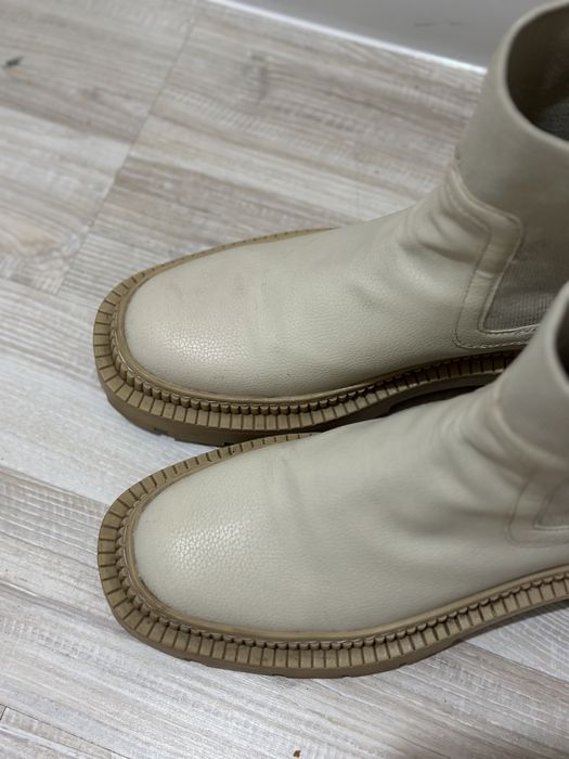 Обувь осень